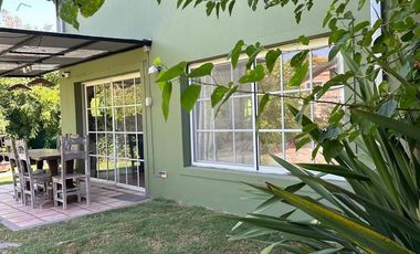 Alquiler Anual Casa 4 AMB. Barrio Los Angeles Village Maschwitz
