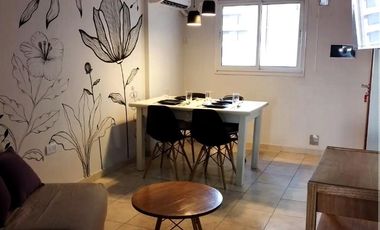 Departamento en Capital
