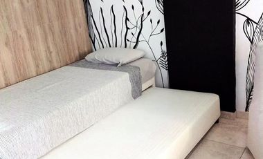 Departamento en Capital