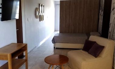 Departamento en Capital