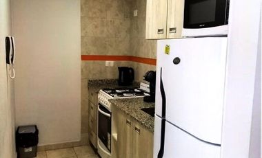 Departamento en Capital