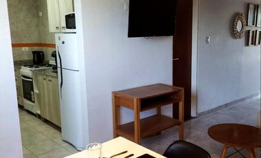 Departamento en Capital