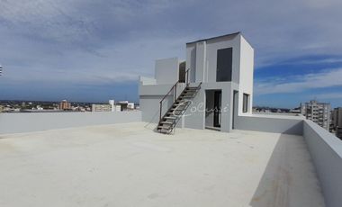 Departamento en Quilmes Centro 4 AMB con Balcón Terraza y Parrilla