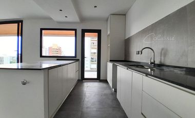 Departamento en Quilmes Centro 4 AMB con Balcón Terraza y Parrilla