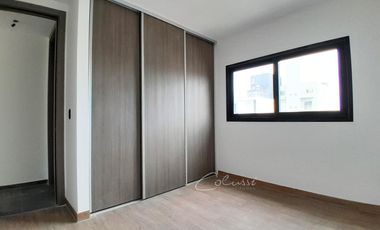 Departamento en Quilmes Centro 4 AMB con Balcón Terraza y Parrilla