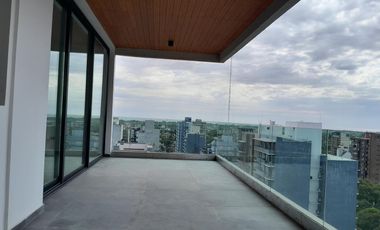 Departamento en Quilmes Centro 4 AMB con Balcón Terraza y Parrilla