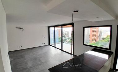 Departamento en Quilmes Centro 4 AMB con Balcón Terraza y Parrilla