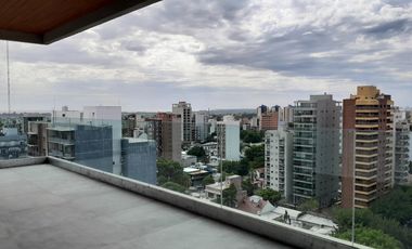 Departamento en Quilmes Centro 4 AMB con Balcón Terraza y Parrilla