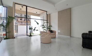 Departamento en Quilmes Centro 4 AMB con Balcón Terraza y Parrilla