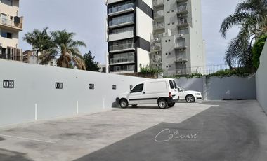 Departamento en Quilmes Centro 4 AMB con Balcón Terraza y Parrilla