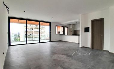 Departamento en Quilmes Centro 4 AMB con Balcón Terraza y Parrilla