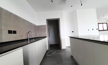 Departamento en Quilmes Centro 4 AMB con Balcón Terraza y Parrilla