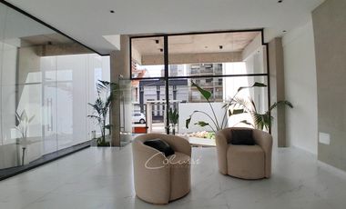 Departamento en Quilmes Centro 4 AMB con Balcón Terraza y Parrilla