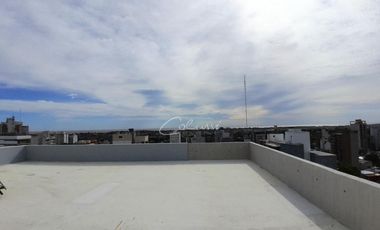 Departamento en Quilmes Centro 4 AMB con Balcón Terraza y Parrilla