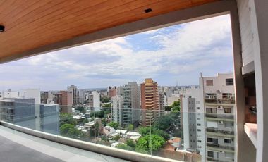 Departamento en Quilmes Centro 4 AMB con Balcón Terraza y Parrilla