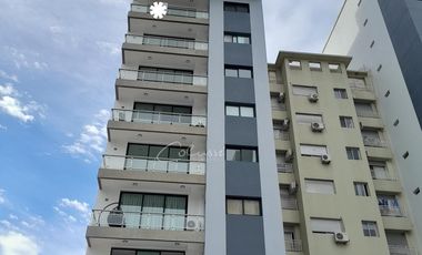 Departamento en Quilmes Centro 4 AMB con Balcón Terraza y Parrilla