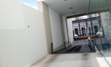 Departamento en Quilmes Centro 4 AMB con Balcón Terraza y Parrilla