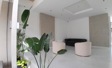 Departamento en Quilmes Centro 4 AMB con Balcón Terraza y Parrilla