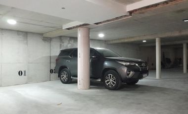 Departamento en Quilmes Centro 4 AMB con Balcón Terraza y Parrilla