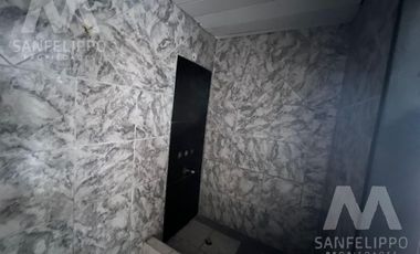 Galpón con vivienda a refaccionar en Wilde, Avellaneda