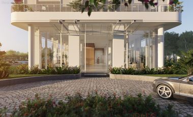 Departamento 2 ambientes a estrenar en Belvedere Yatch Nordelta