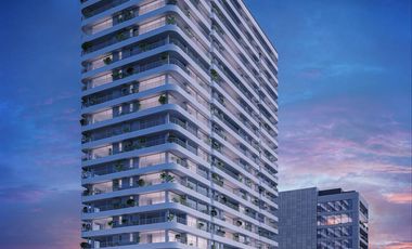 Departamento 2 ambientes a estrenar en Belvedere Yatch Nordelta