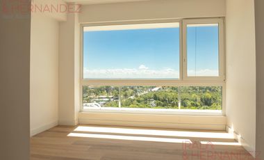 Departamento 2 ambientes a estrenar en Belvedere Yatch Nordelta