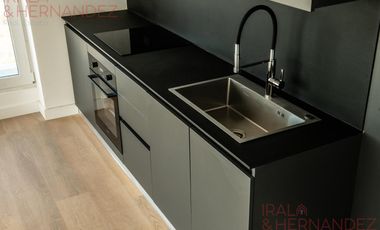 Departamento 2 ambientes a estrenar en Belvedere Yatch Nordelta