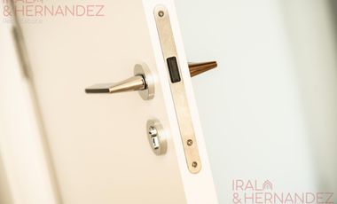 Departamento 2 ambientes a estrenar en Belvedere Yatch Nordelta