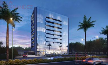 Departamento 2 ambientes a estrenar en Belvedere Yatch Nordelta