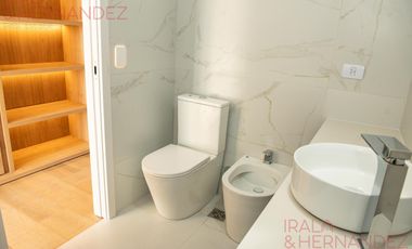 Departamento 2 ambientes a estrenar en Belvedere Yatch Nordelta