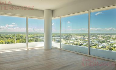 Departamento 2 ambientes a estrenar en Belvedere Yatch Nordelta