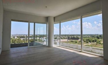 Departamento 2 ambientes a estrenar en Belvedere Yatch Nordelta