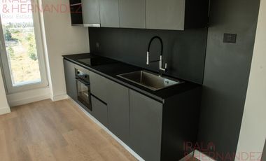 Departamento 2 ambientes a estrenar en Belvedere Yatch Nordelta