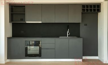 Departamento 2 ambientes a estrenar en Belvedere Yatch Nordelta