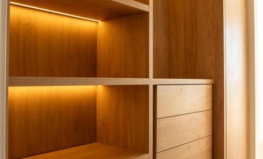 Departamento 2 ambientes a estrenar en Belvedere Yatch Nordelta