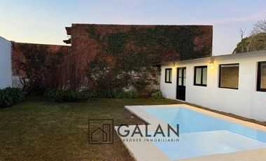 Casa en venta - Los Pinares - Mar del Plata - Apto crédito hipotecario