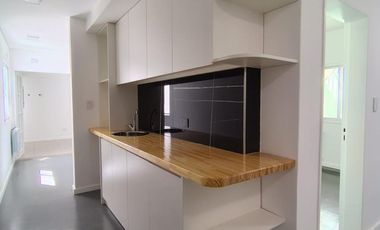 ALQUILER OFICINA Céntrica