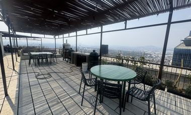 DEPARTAMENTOS EN RENTA CON ALBERCA SIN AVAL CERCA DE POLANCO MIGUEL HIDALGO CDMX