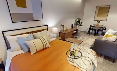 DEPARTAMENTOS EN RENTA CON ALBERCA SIN AVAL CERCA DE POLANCO MIGUEL HIDALGO CDMX