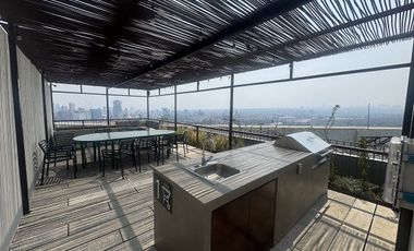 DEPARTAMENTOS EN RENTA CON ALBERCA SIN AVAL CERCA DE POLANCO MIGUEL HIDALGO CDMX