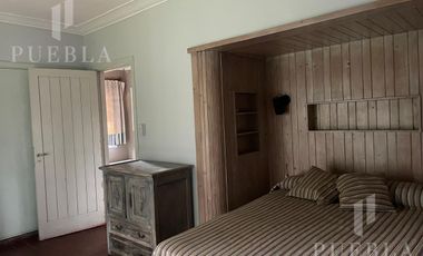 Casa Quinta Soñada en Venta – Barrio Los Jazmines, Del Viso!