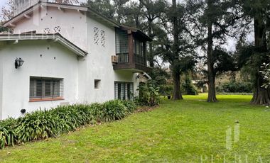 Casa Quinta Soñada en Venta – Barrio Los Jazmines, Del Viso!