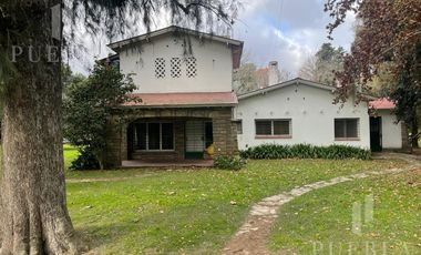 Casa Quinta Soñada en Venta – Barrio Los Jazmines, Del Viso!