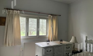 Casa Quinta Soñada en Venta – Barrio Los Jazmines, Del Viso!