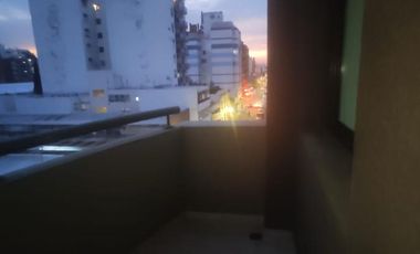 Departamento - Centro