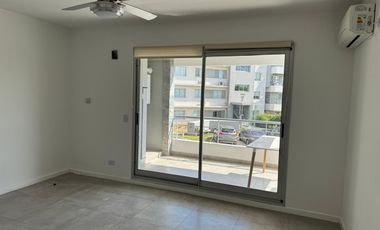 Departamento en alquiler anual | Lagoon Pilar | Pilar