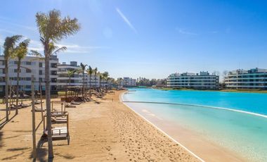 Departamento en alquiler anual | Lagoon Pilar | Pilar