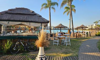 Departamento en alquiler anual | Lagoon Pilar | Pilar
