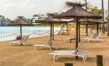 Departamento en alquiler anual | Lagoon Pilar | Pilar
